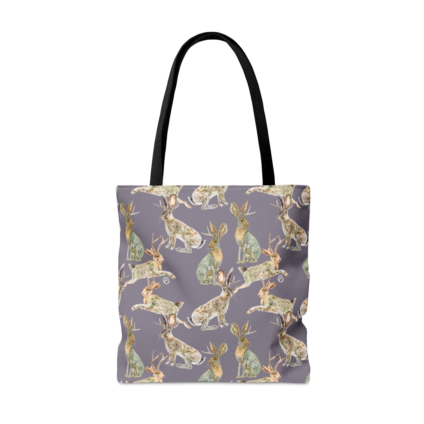 Tote Bag (AOP) - Rowdy Jacks_Mist