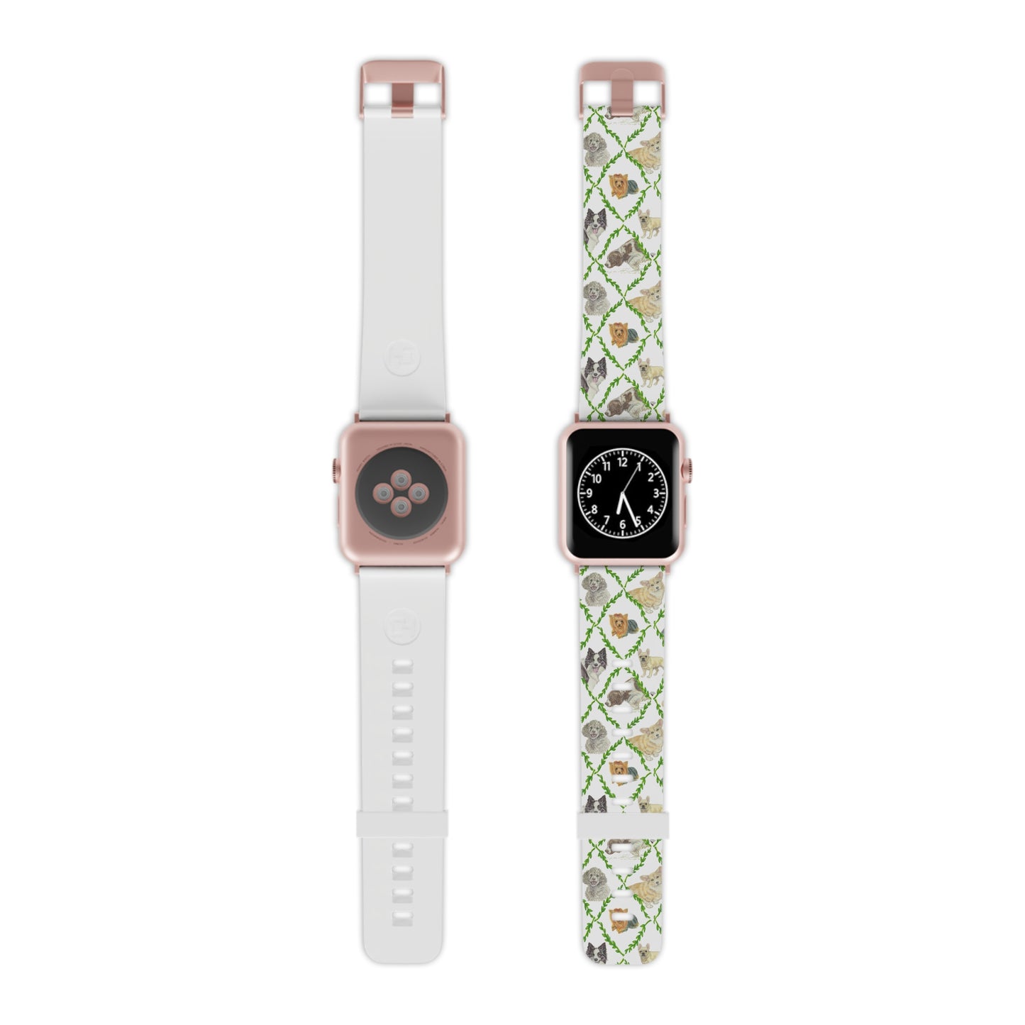 Watch Band for Apple Watch — Laurel Dogs