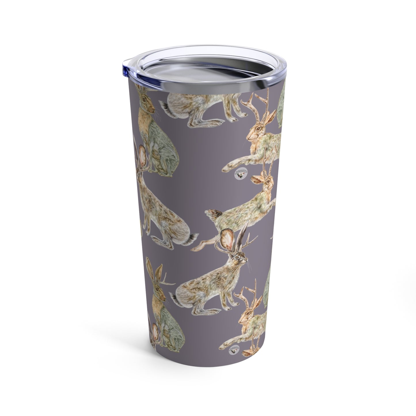 Tumbler 20oz - Rowdy Jacks_Mist