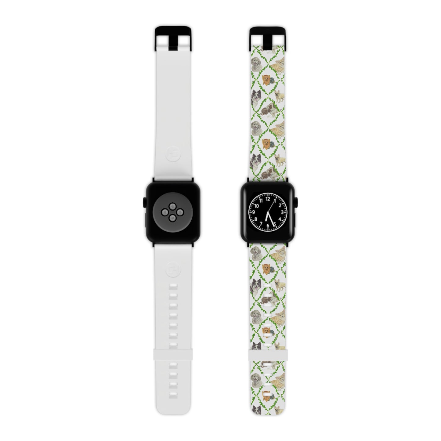 Watch Band for Apple Watch — Laurel Dogs