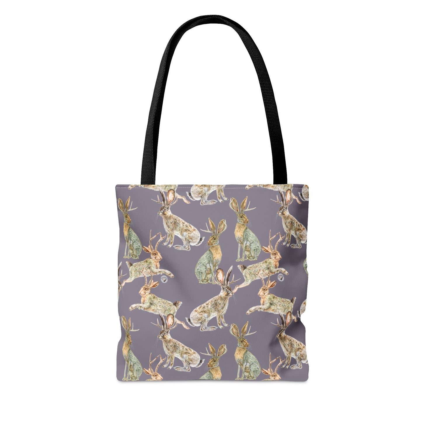 Tote Bag (AOP) - Rowdy Jacks_Mist