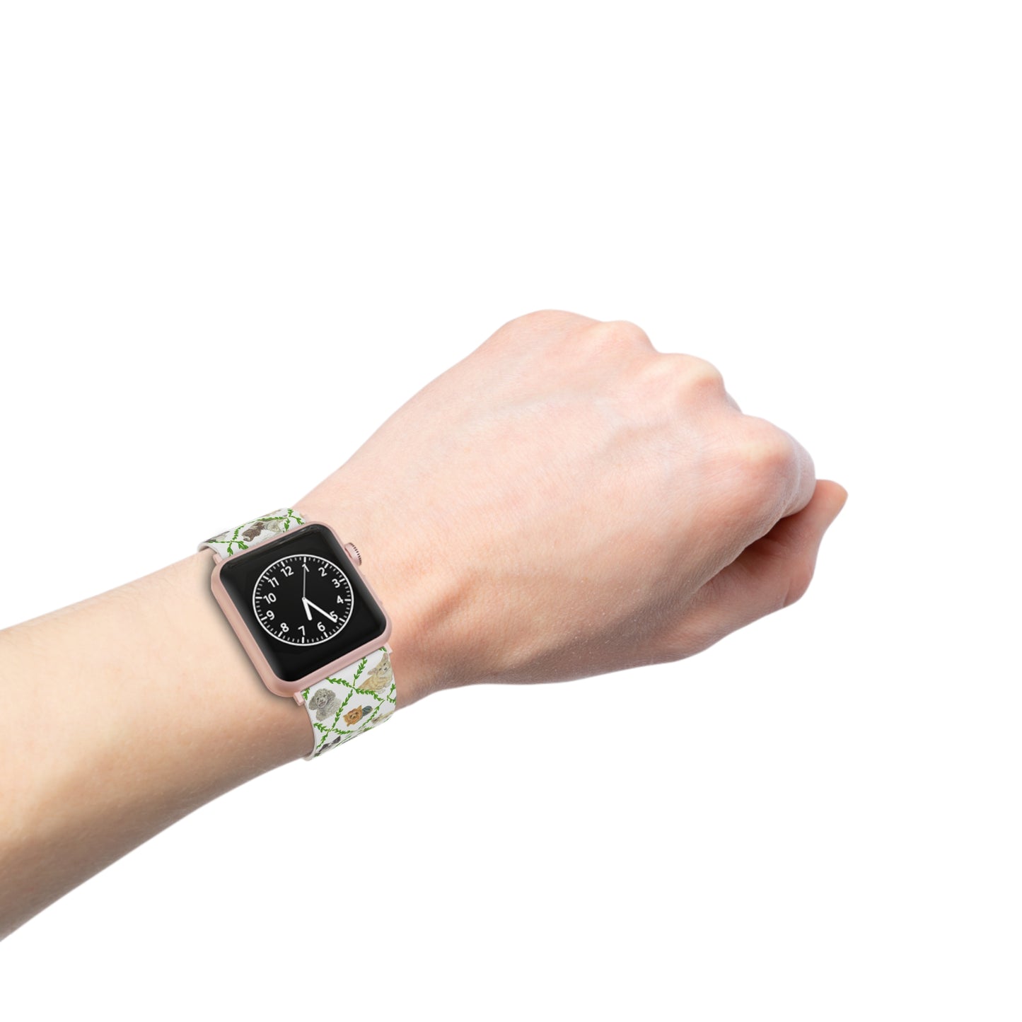 Watch Band for Apple Watch — Laurel Dogs